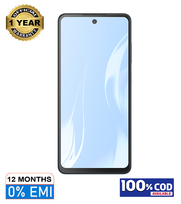 Picture of Proton X20 Pro 8GB 128GB (4GB Extended RAM)