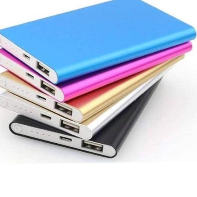 Picture of Stylish Power Bank Smart-Multicolor -1Pcs - Power Bank