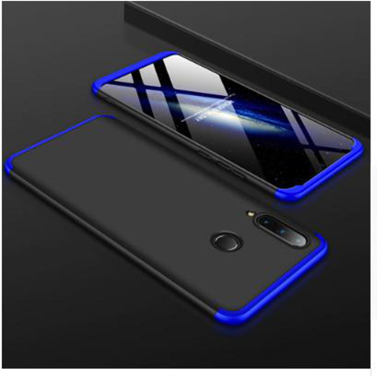Picture of HUAWEI NOVA 4E GKK 360 Degree Full Protection Back Cover 'GKK