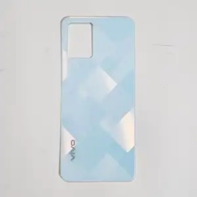 Picture of Vivo Y21 Backshell Replacement Back Battery Cover/Backshell.