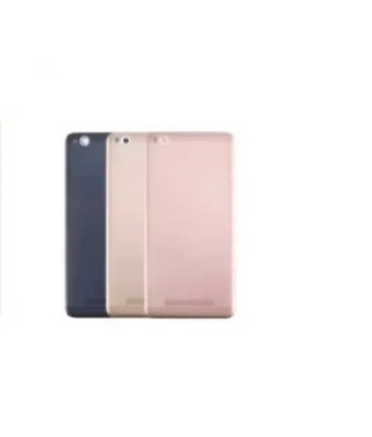 Picture of Xiaomi Redmi 4A battery backshell