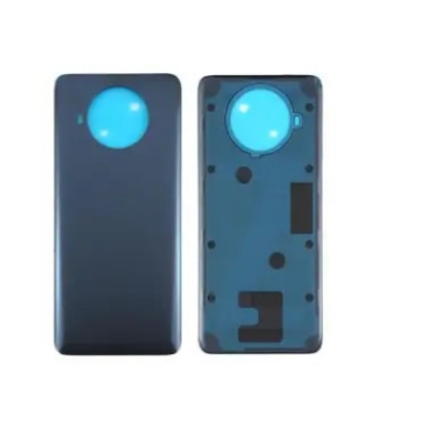 Picture of For Xiaomi Mi 10i 5G Phone Battery Back Cover Backshell Glass Battery Rear Case