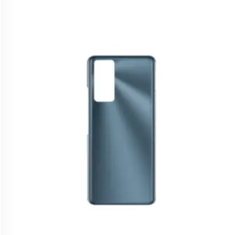 Picture of Tecno Camon 17 Pro / CG8 - (Plastic) Back Shell / Back Panel / Battery Cover / Back Door / Back Replacement Part