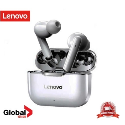 Picture of Lenovo LivePods LP1 True Wireless In-Earbud