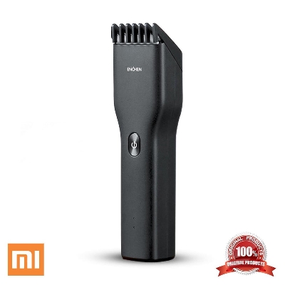 Picture of Xiaomi Mi Enchen Boost USB Rechargeable Electric Professional Hair Trimmer & Clipper  Global Version