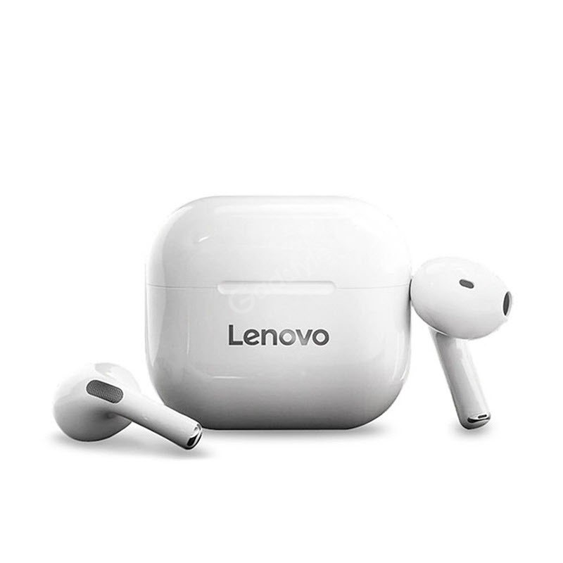Picture of Lenovo LivePods LP40 True Wireless In-Earbud