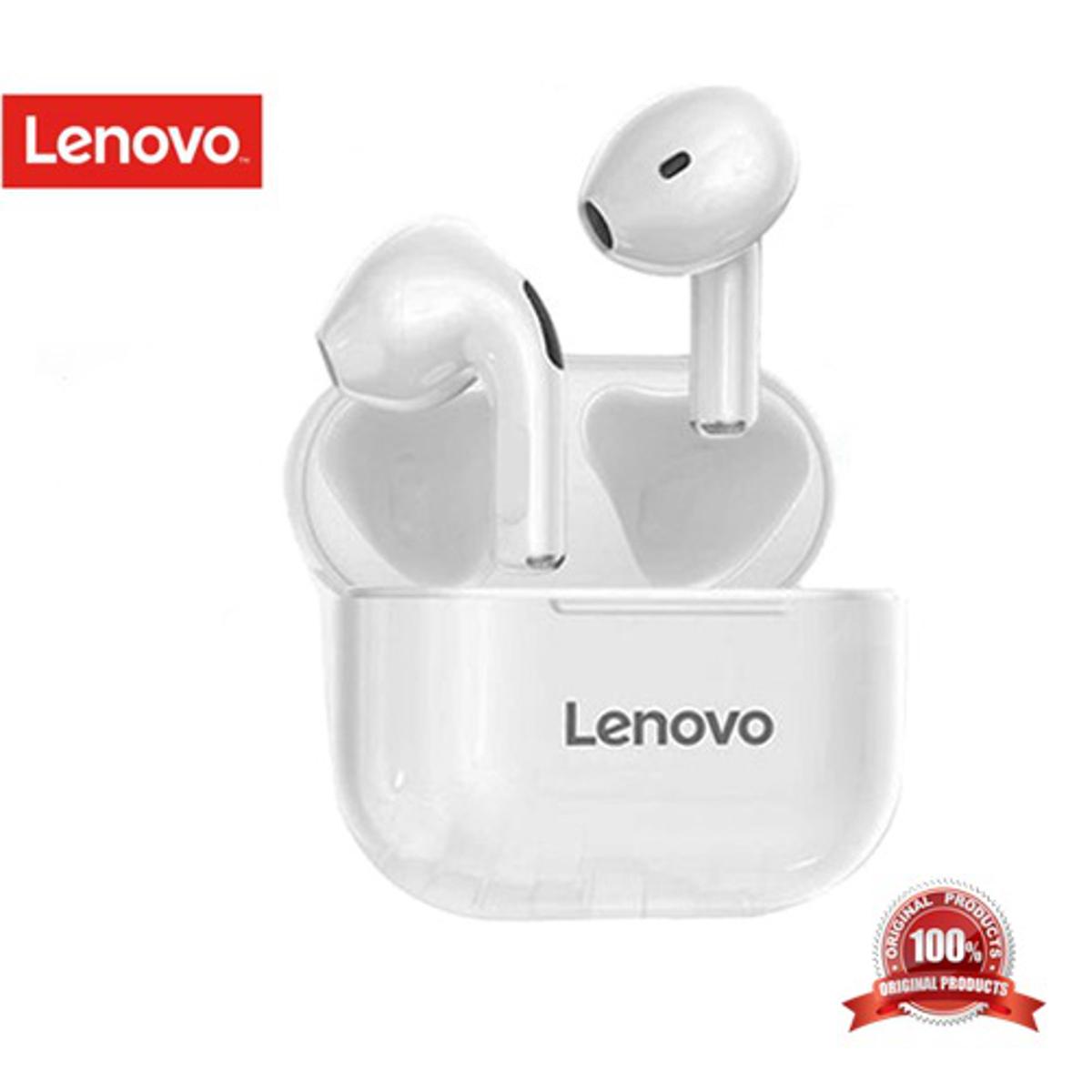 Picture of Lenovo LivePods LP40 True Wireless In-Earbud