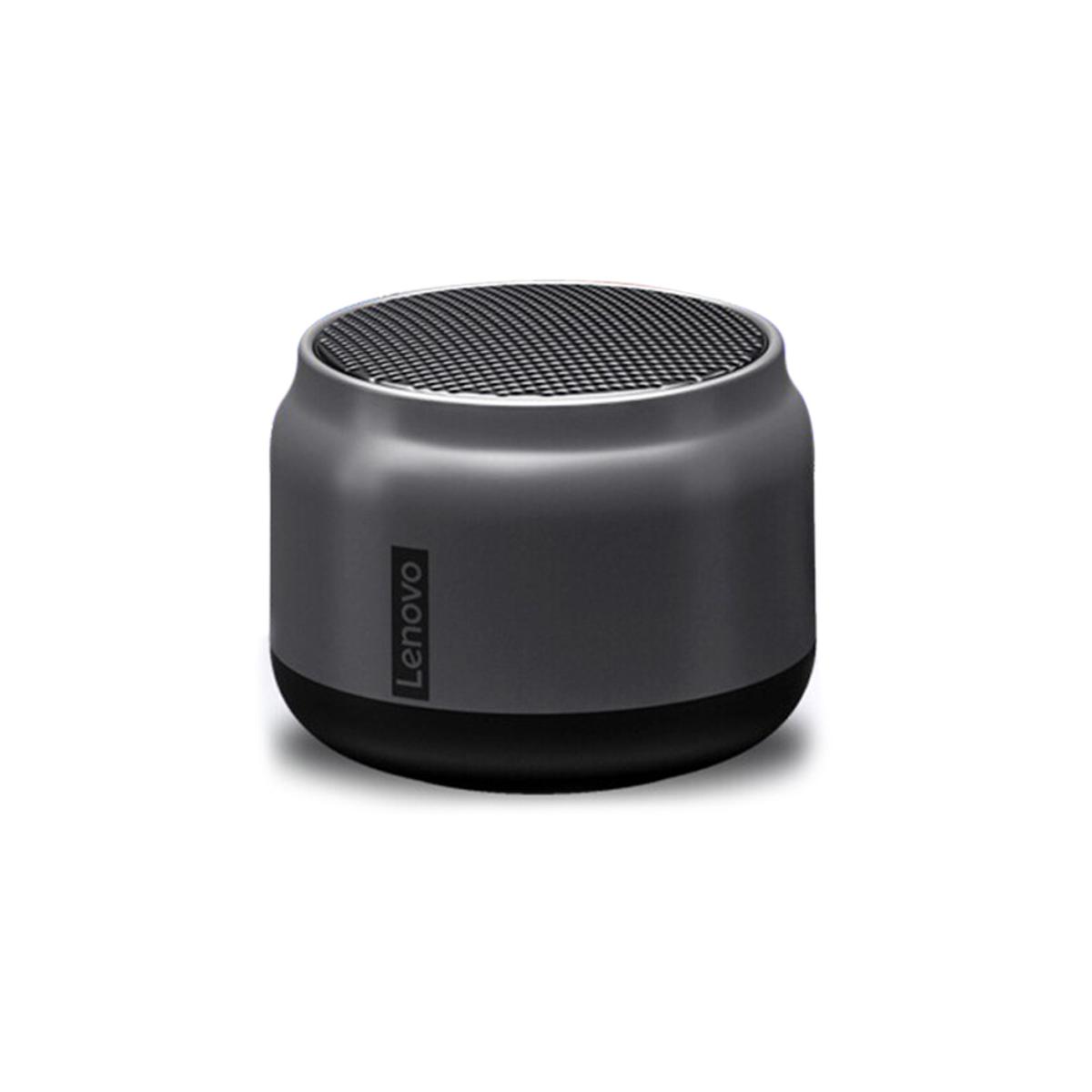 Picture of Lenovo K3 Wireless Speaker - Immerse In High-Quality Powerful Sound With The Lenovo K3 Wireless Speaker