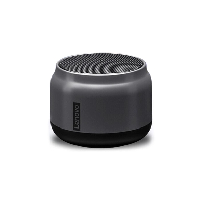 Picture of Lenovo K3 Wireless Speaker - Immerse In High-Quality Powerful Sound With The Lenovo K3 Wireless Speaker