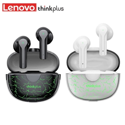 Picture of Lenovo XT95 Pro Bluetooth Earphone 9D HIFI Sound Sport Waterproof TWS Wireless Earbuds with Mic for iPhone Xiaomi Headphone