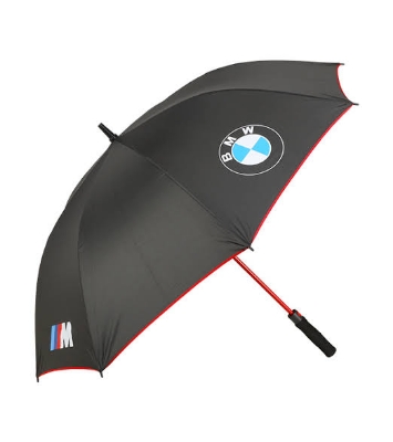 Picture of BMW Motorsport 12 Ribs Auto Switch Umbrella