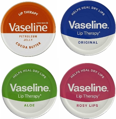 Picture of VASELINE Lip Therapy Petroleum Jelly