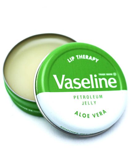 Picture of VASELINE Lip Therapy Petroleum Jelly