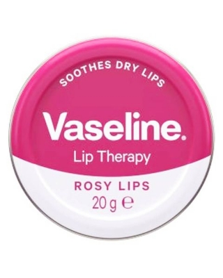 Picture of VASELINE Lip Therapy Petroleum Jelly