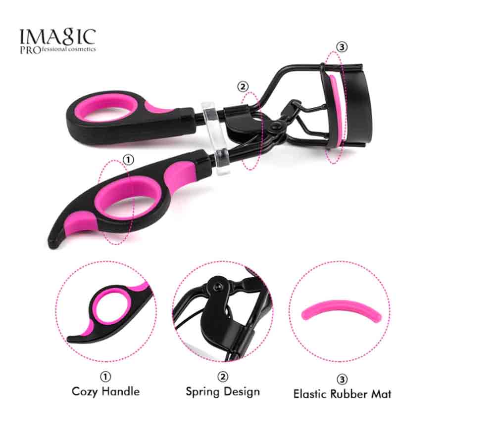 Picture of imagic Eyelashes Curler