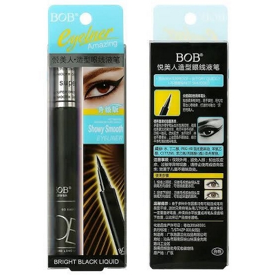 Picture of BOB Showy Smooth Eyeliner | Waterproof