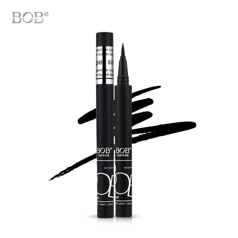 Picture of BOB Showy Smooth Eyeliner | Waterproof