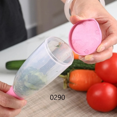 Picture of Peeler With Storage Fruit & Vegetable Tools 01 pcs