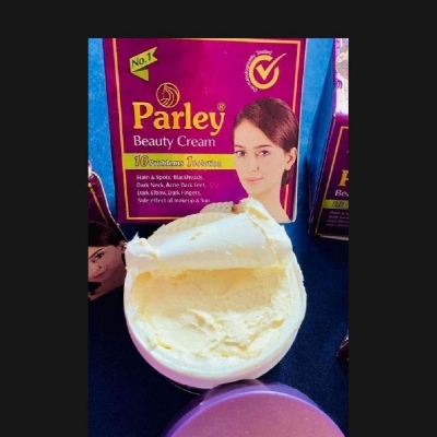 Picture of PERLAY BEAUTY CREAM 40GRParley Goldie Cream est la solution à 10 problèmes. C'est une crème