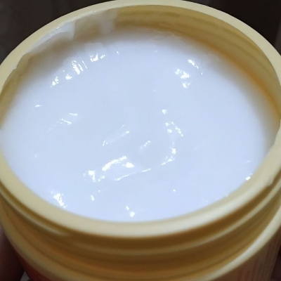 Picture of International Thailand product Hair Treatment hair care formula caring Egg protein used for male / female - 250ml