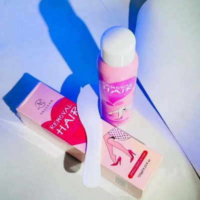 Picture of VANEKAA REMOVAL HAIR SPRAY (120ML) MADE IN THAILAND