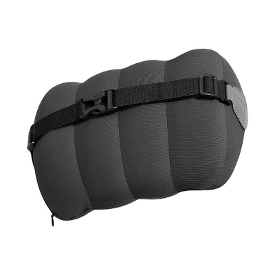 Picture of Baseus Pillow Comfort Ride Series Car Cooling Headrest Pillow Cluster Black