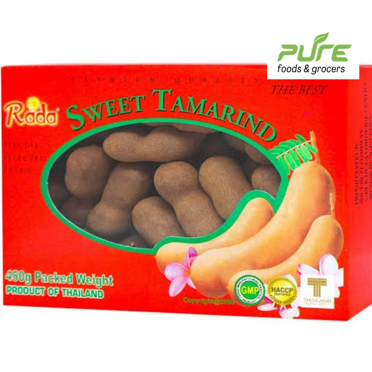 Picture of Sweet Tamarind Thailand 450gmm