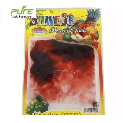 Picture of SHWESE Tamarind Achar - 10 piece
