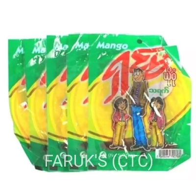 Picture of Mishti Jhal Amer Acher - 20 Pcs