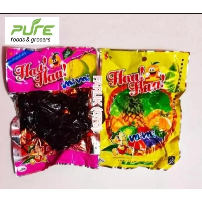 Picture of Misti Boroy Achar - 5Pcs Haa Haa Boroy Achar