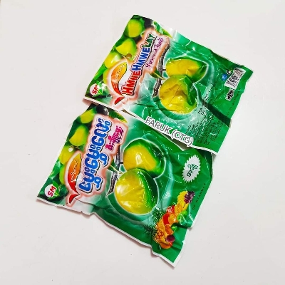 Picture of Misti Jhal Boroy Achar - 10pcs
