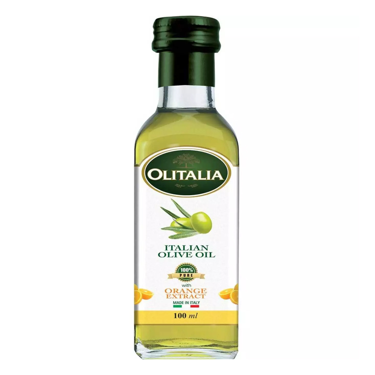 Picture of Olitalia Olive oil-100ml 100% authentic