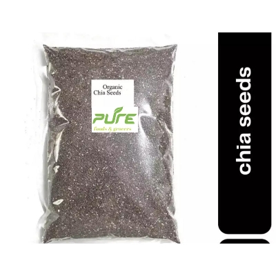 Picture of Chia Seeds Chia Seed 500gm (Uk)