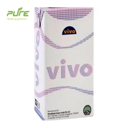 Picture of Vivo Whipping Cream - 1100 Gram