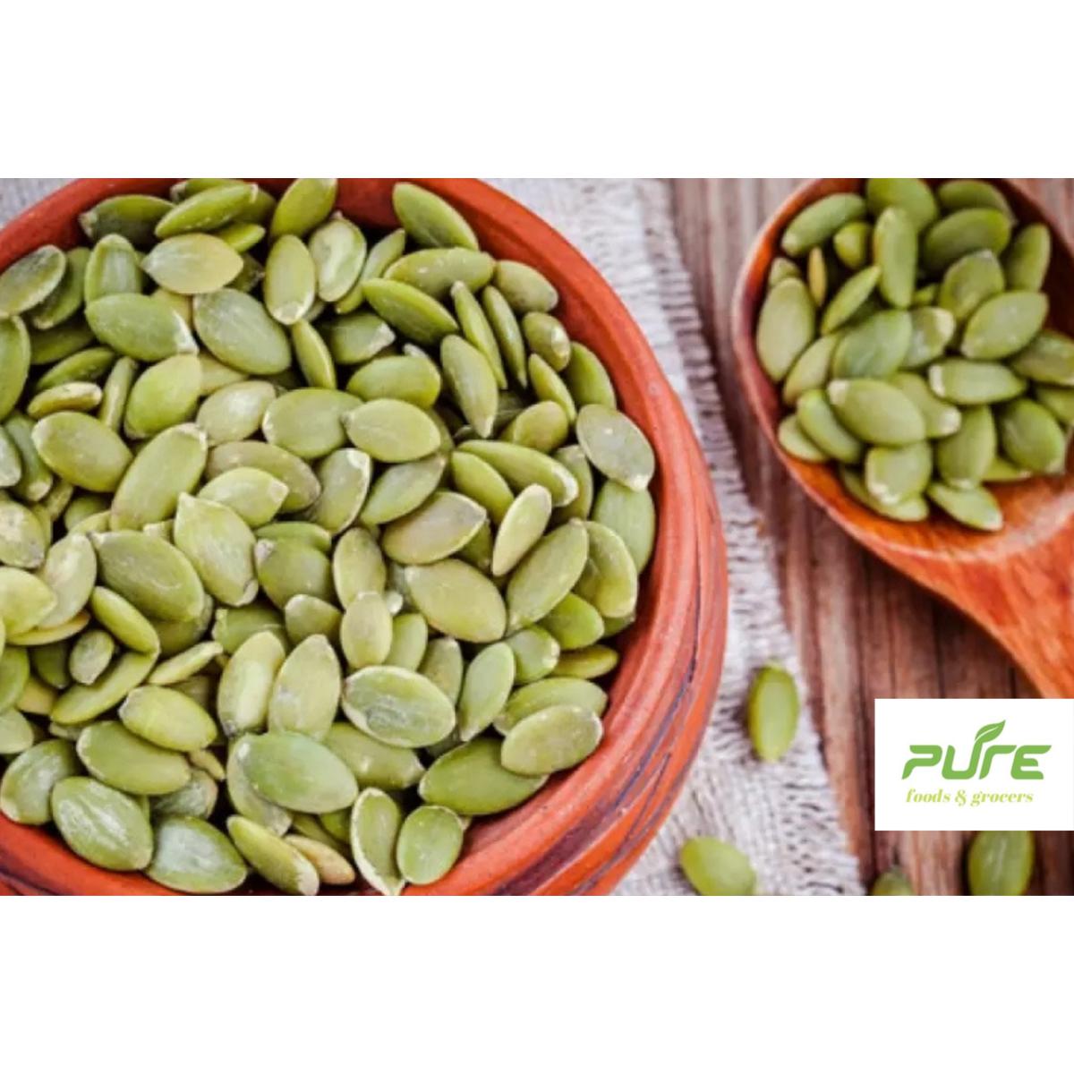 Picture of Raw Pumpkin Seed 500 gm