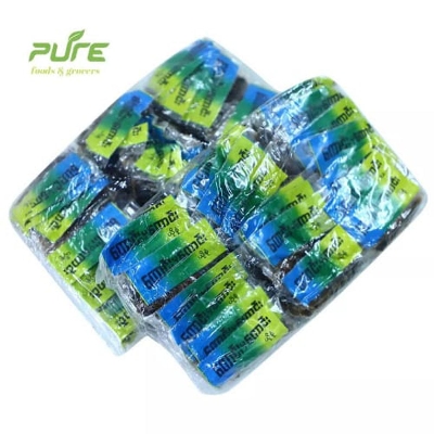 Picture of Dry Jhal Boroy Achar - 25Pcs