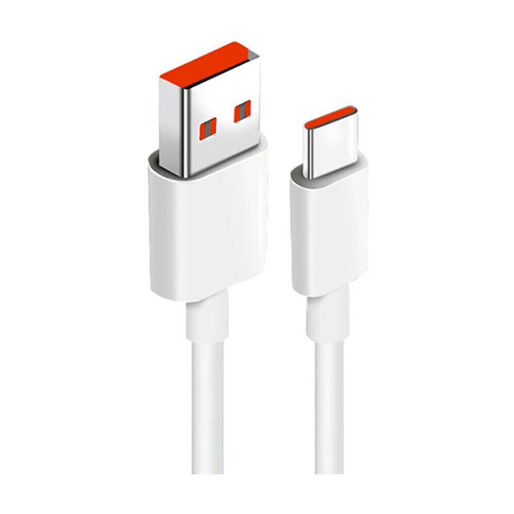 Picture of Xiaomi 6A Type-A to Type-C Cable (BHR4915CN)