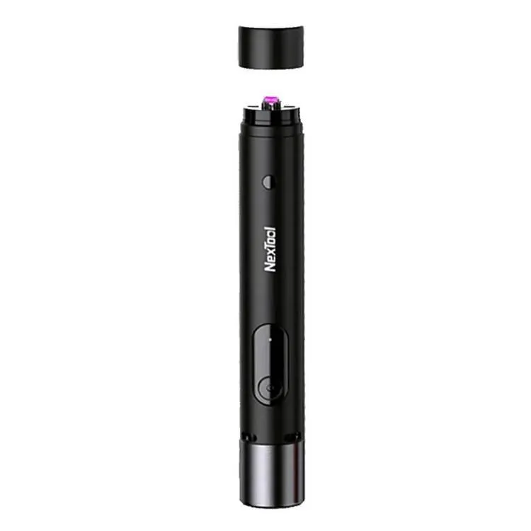 Picture of Xiaomi NextTool Self-Defence Lighning Arc Flashlight (NE20040)