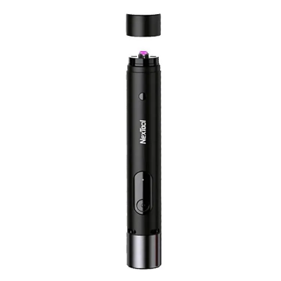 Picture of Xiaomi NextTool Self-Defence Lighning Arc Flashlight (NE20040)