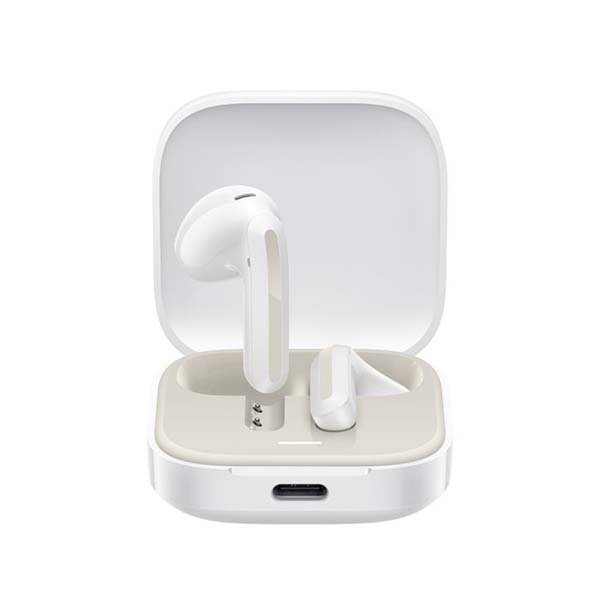 Picture of Xiaomi Redmi Buds 6 Active TWS || Wireless Headset Bluetooth 5.4 Earphone 30H Battery Life 5 Tuning Modes Headphone