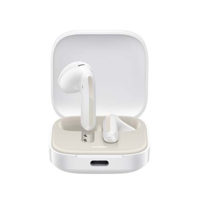 Picture of Xiaomi Redmi Buds 6 Active TWS || Wireless Headset Bluetooth 5.4 Earphone 30H Battery Life 5 Tuning Modes Headphone