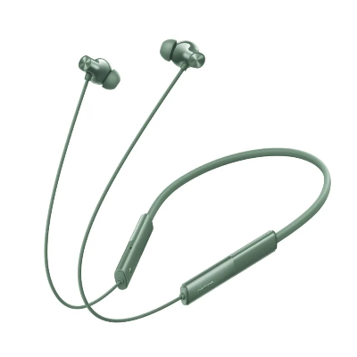 Picture of Realme Buds Wireless 3 Neo ENC Neckband | Bluetooth version 5.4 | 32 Hours Playback, Fast Charge 10 mins Charge for 6 hrs Playback