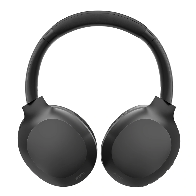 Picture of WiWU Stereo Bach Headset TD-01 Wireless Bluetooth Headphone