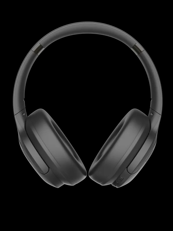 Picture of WIWU Soundcool Headset TD-02 Wireless Bluetooth Headphone
