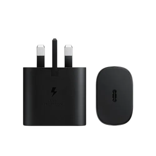 Picture of Samsung 25W Power Adapter  (3 Pin) (EP-T2510)
