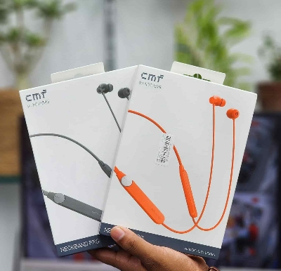 Picture of CMF by Nothing Neckband Pro
