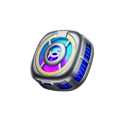 Picture of Plextone EX2 Ultra RGB Magnetic Radiator Phone Cooler