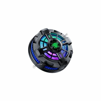 Picture of Plextone EX2 Pro RGB Magnetic Radiator Phone Cooler