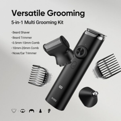 Picture of Dizo Trimmer Kit DT2126 by Realme