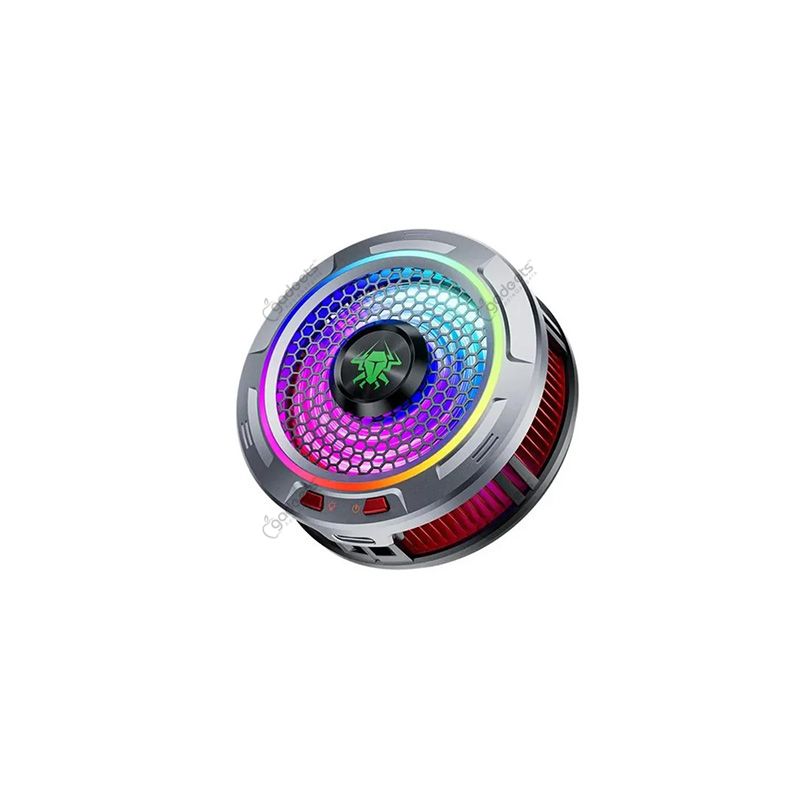 Picture of Plextone EX3 Pro 36W High Power Tab/Phone Cooler Radiator